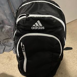 Adidas backpack